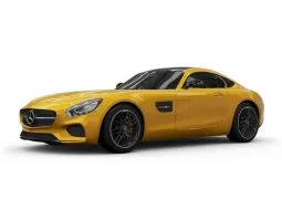 MERCEDES BENZ GT63S AMG